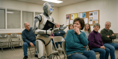 Does AI disagree With Christianity
